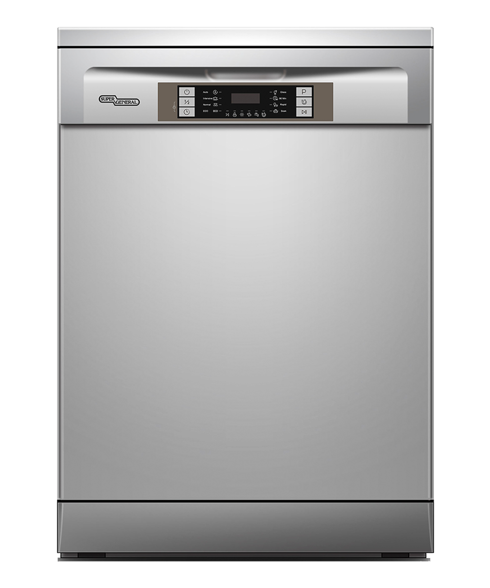 16 Plate Settings Dish Washer