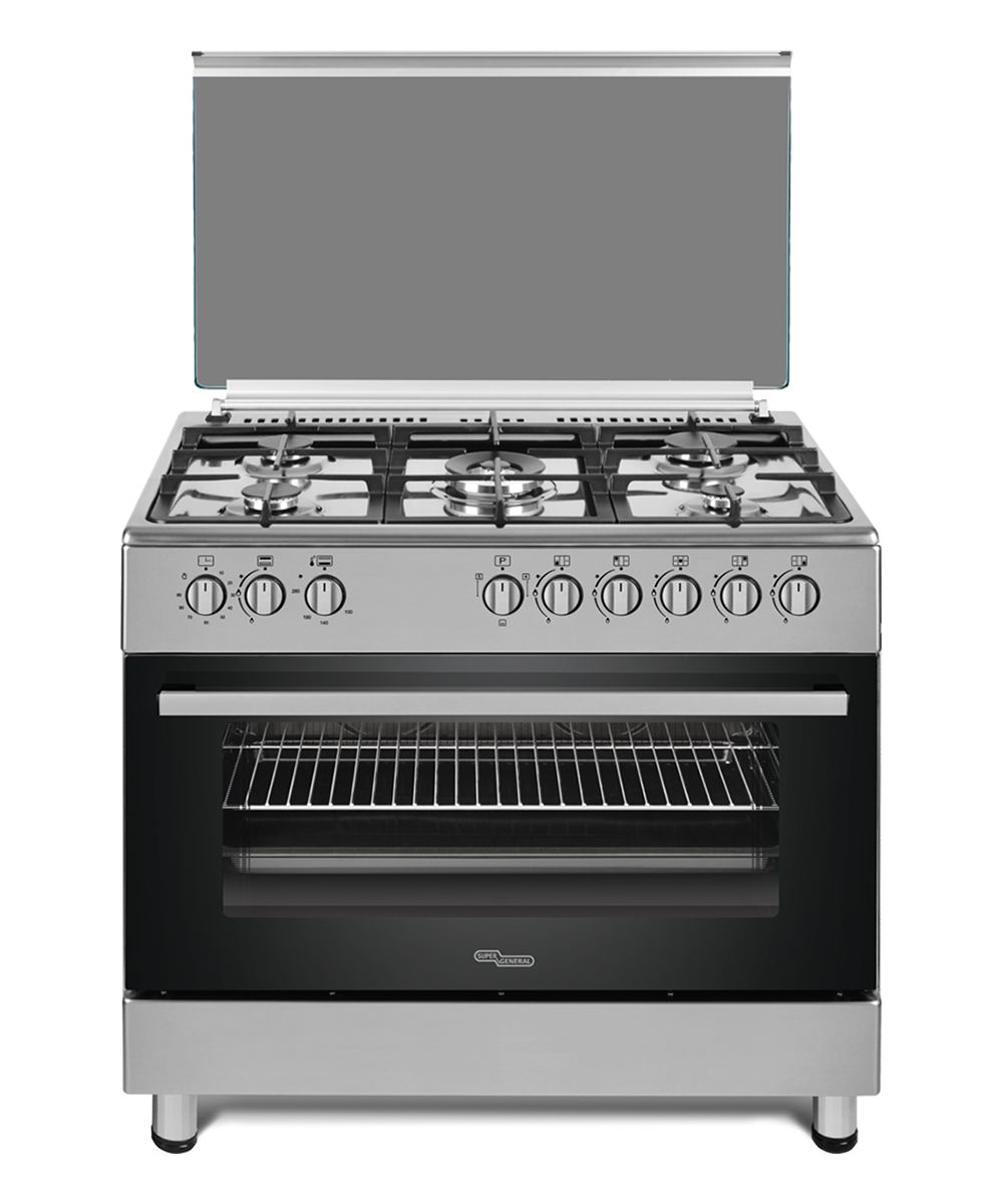 90×60 S.Steel Cooker