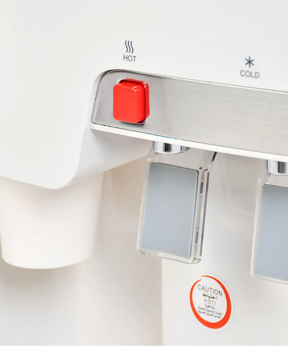 Table Top Water Dispenser - Image 4