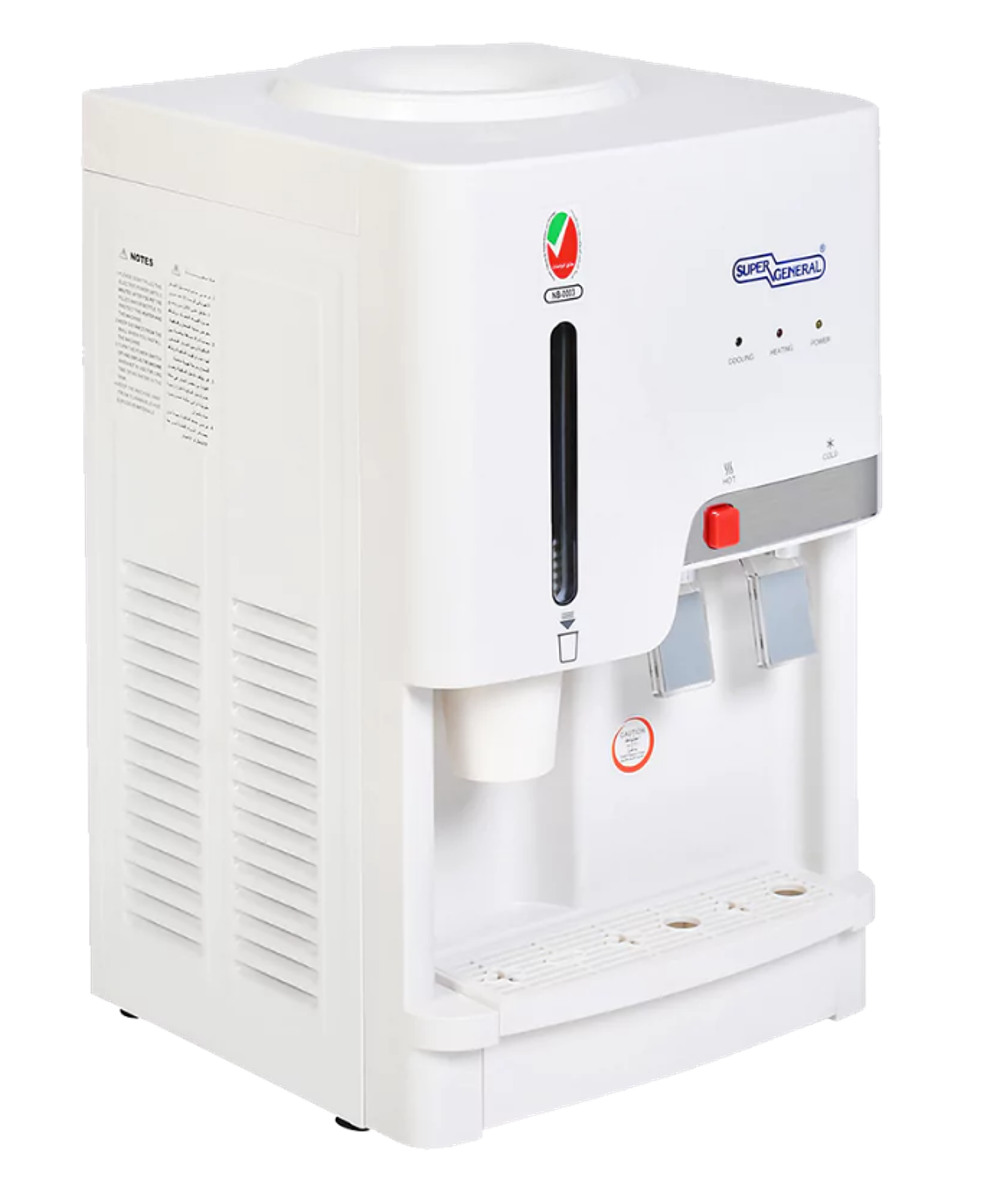 Table Top Water Dispenser - Image 5