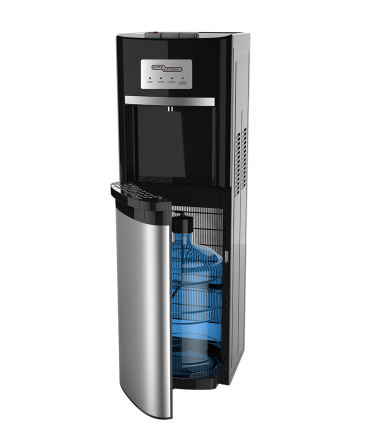 3 Tap Bottom Mount Water Dispenser - Image 4