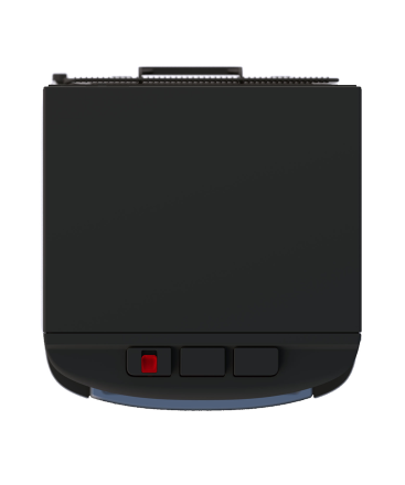 3 Tap Bottom Mount Water Dispenser - Image 3