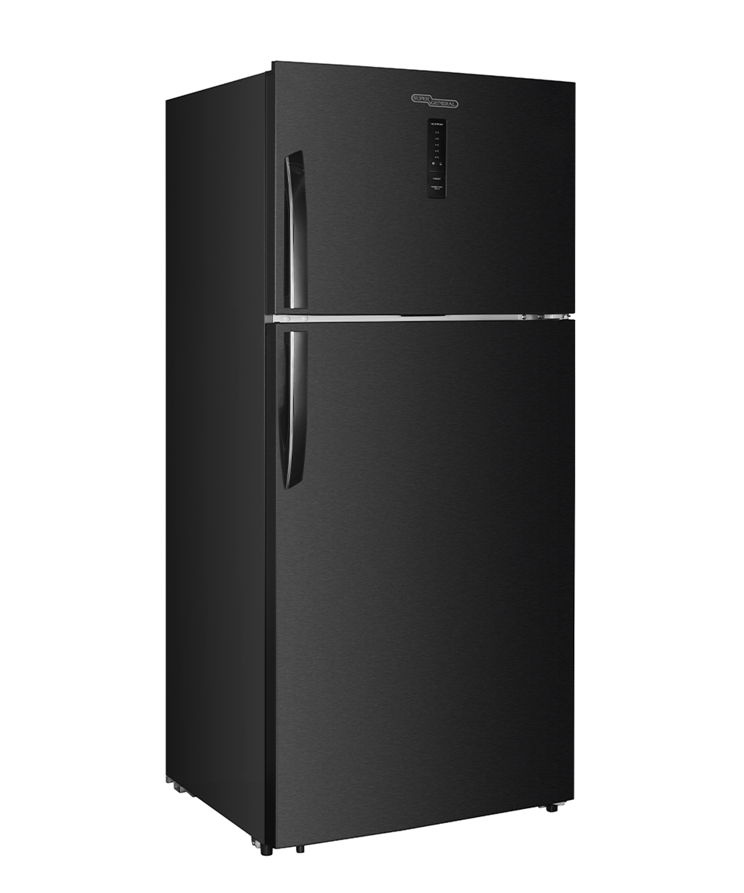 800L Top Mount Refrigerator - Image 4