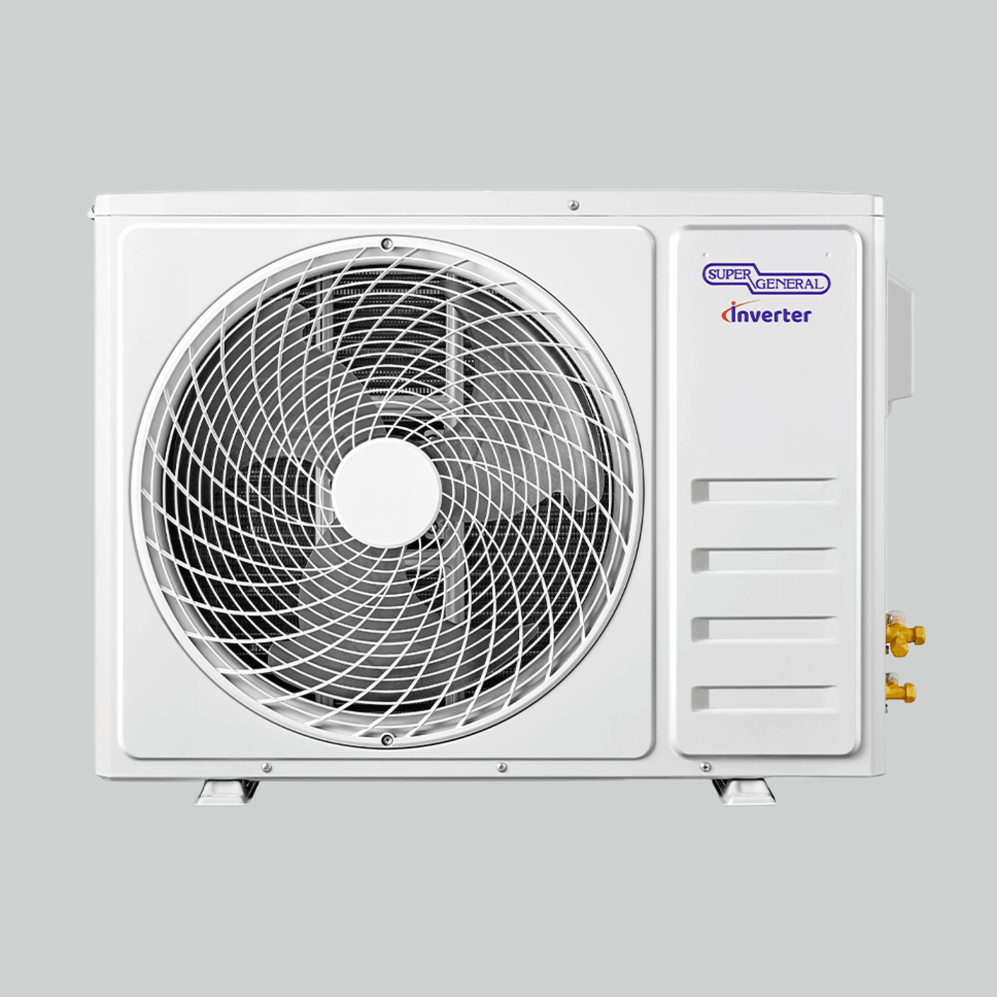 18000 BTUs Split Air Conditioner- Inverter Series Heat and Cool - Image 2
